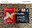 Геймърска видео карта SAPPHIRE PULSE AMD Radeon RX 9060 XT 16GB, снимка 1