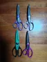 Fiskars ножици за декорация, снимка 1