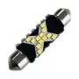LED крушки софитни 41mm 12-24V 2 броя, снимка 1