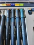 рапидографи немски Scibent Multi Cleo - 8 писци и Staedtler, нови, неползвани(Markant)...., снимка 6