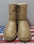 UGG КЛАСИЧЕСКИ КЪСИ МЕТАЛИК 36 номер , снимка 10
