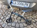 Micro G-bike Chopper, снимка 1