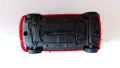 Citroen C1 HONGWELL/Cararama - Мащаб 1:43, снимка 8