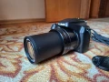 Цифров фотоапарат Panasonic LUMIX FZ82D, снимка 3
