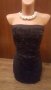 Малка черна рокля, снимка 1 - Рокли - 44206937