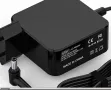 Зарядно за лаптоп ASUS 19V 3.42A 65W 5.5*2.5 букса, снимка 1