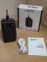 LEKATO JA-05G е компактен 5-ватов усилвател за електрическа китара с вградени ефекти, снимка 1