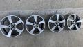 Джанти 5х114,3х18, снимка 1