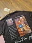 Страхотна мъжка тениска VINCENT VAN GOGH размер S M L XL 2XL, снимка 5