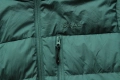 BERGANS Bismo down jacket - мъжко пухено яке, пухенка размер М, снимка 3