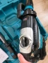 ПРОФЕСИОНАЛЕН АКУМУЛАТОРЕН БЕЗЧЕТКОВ ПЕРФОРАТОР MAKITA DHR400, снимка 8