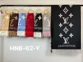 Louis Vuitton ✨ Кашмир ✨ Дамски Шалове, снимка 10