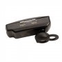 Слушалка Блутут Хендсфри Digital One SP01411 Черна Bluetooth Handsfree слушалка тип In-ear , снимка 2