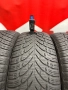 225 60 18, Зимни гуми, Nokian WRSUV4, 4 броя, снимка 4