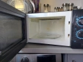 микровълнова фурна с грил Samsung , снимка 3