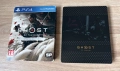 Ghost Of Tsushima PS4 Special Steelbook Edition, снимка 8