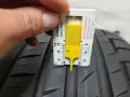 205/55/16 Falken DOT4323 / Continental летни гуми, снимка 12