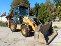 Case 580 ST Багер-товарач, снимка 3