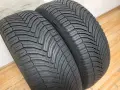 195/55/16 Michelin CrossClimate / всесезонни гуми, снимка 5
