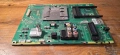 MAIN BOARD TNP8EA112 9A от LCD Panasonic TX-L32C3ES Display:VVX32H100G00. Работещ., снимка 5