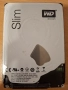 хард диск WD slim 750 GB, снимка 1