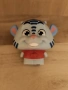 McDonald's Happy Meal 2013 Tiger - Happy Studio 2, снимка 5