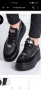 Обувки естествена кожа 36 номер , снимка 1