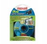 Нов почистващ диск DVD-R 8см за видеокамери, mini DVD Lens cleaner MAXELL, снимка 1 - Чанти, стативи, аксесоари - 31361316