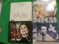 💯 оригинални гръцки аудио диска и едно Dvd 📀 втора част , снимка 5