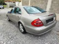 Мерцедес E 270 CDI 177 коня W211 На Части седам, снимка 3