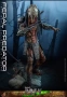 Hot Toys Хищникът от филма Плячката / Hot Toys Predator from the Prey, снимка 6