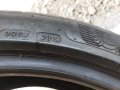 2бр.летни MICHELIN 255/40/21 DOT2819-ЦЕНАТА Е ЗА БРОЙ, снимка 9