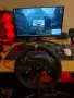 Logitech G29 волан + педали, снимка 5