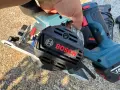 Bosch 18v комплект , снимка 12