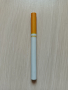 Цигара, Реалистична имитация !!!, снимка 1 - Други - 44654210