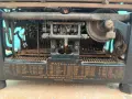 американска пишеща машина "UNDERWOOD", снимка 9
