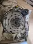 Комплект Съединител с Демпфер (Маховик) LuK за Ford Focus 1 / Transit Connect 1.8 TDCi - 600 0044 00, снимка 1
