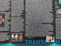 Alex Skolnick Trio(Testament) – 2004 - Transformation(Fusion,Jazz-Rock), снимка 3