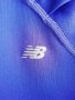 New Balance оригинална дамска блуза тениска фланелка, снимка 3