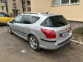 Продавам Peugeot 407SW, снимка 4