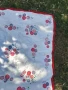 Голяма покривка бродерия , снимка 6
