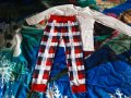 Детска пижама, снимка 1 - Детски пижами - 30268222