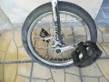 comus-колело с една гума-внос швеицария, снимка 17