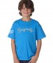 Детски тениски ORIGINALS STRIPES - 5 цвята! Поръчай с ТВОЯ идея!, снимка 2