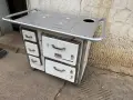 Готварска печка на дърва, снимка 2