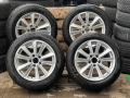 5х120 17 Джанти BMW 5 Series 6 Series 7 Series БМВ 5 6 7 Серия 5х120, снимка 4