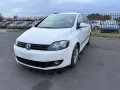 VW Golf Plus VI 1.2 Клима 105к.с., снимка 6