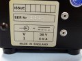 захранващ блок Desoutter ESP3 Screwdriver Controller 36V, снимка 4