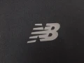 New Balance Performance - Оригинална мъжка тениска с яка р-р S, снимка 5