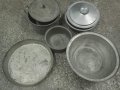 Продавам медни съдове: тави, чинии,тенджери    Я.Л. Зантопуловъ Варна  , снимка 10